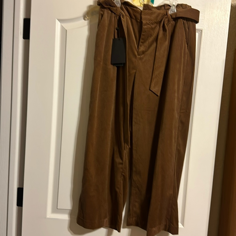 Vera moda brand NWT size L